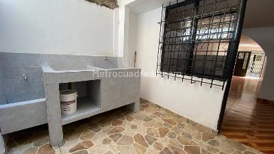 Casa de 2 alcobas en venta en Floralia, Cali, 96 m² · foto 12 de 20