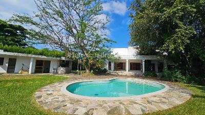 House for rent in Pance, Cali