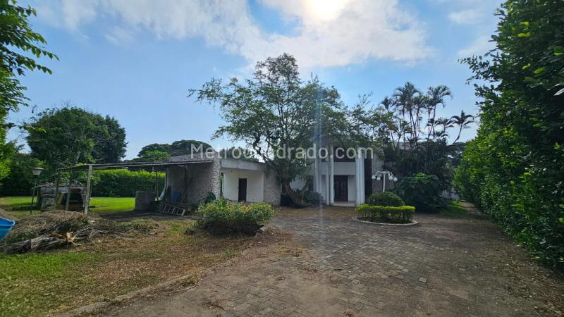 Casa – Cali, Sucre, Comuna 9 - Vista 3