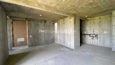 Apartamento de 2 alcobas en venta en Cañasgordas, Cali, 62 m² · foto 7 de 17