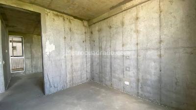 Apartamento de 2 alcobas en venta en Cañasgordas, Cali, 62 m² · foto 9 de 17