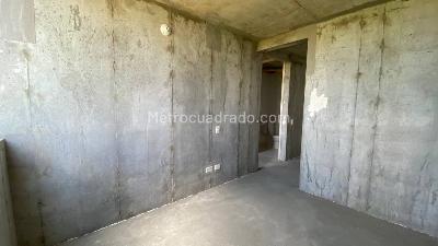 Apartamento de 2 alcobas en venta en Cañasgordas, Cali, 62 m² · foto 10 de 17