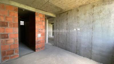 Apartamento de 2 alcobas en venta en Cañasgordas, Cali, 62 m² · foto 16 de 17