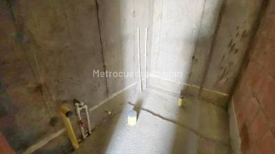 Apartamento de 2 alcobas en venta en Cañasgordas, Cali, 62 m² · foto 17 de 17