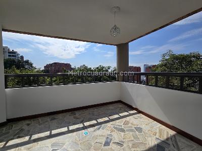 Apartamento de 3 alcobas en venta en Juanambu, Cali, 169 m² · foto 5 de 20