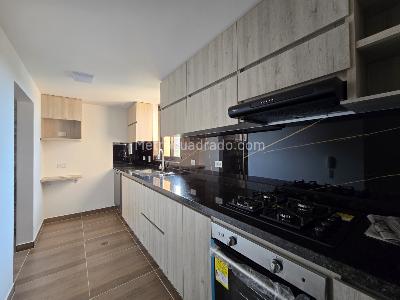 Apartamento de 3 alcobas en venta en Juanambu, Cali, 169 m² · foto 12 de 20
