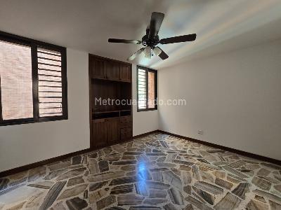 Apartamento de 3 alcobas en venta en Juanambu, Cali, 169 m² · foto 20 de 20