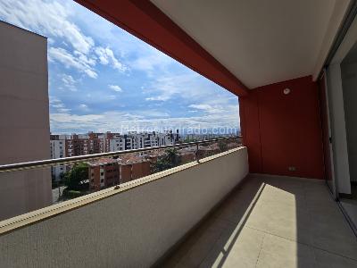 Apartamento de 3 alcobas en venta en La Flora, Cali, 104 m² · foto 20 de 20