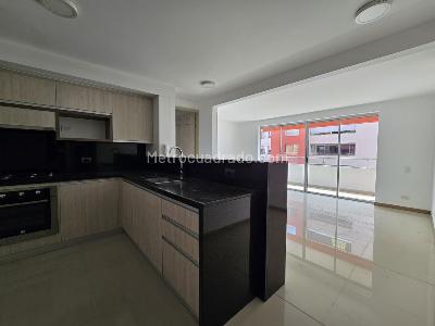 Apartamento de 3 alcobas en venta en La Flora, Cali, 104 m² · foto 3 de 20