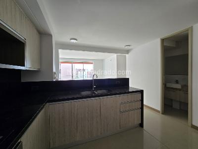 Apartamento de 3 alcobas en venta en La Flora, Cali, 104 m² · foto 5 de 20