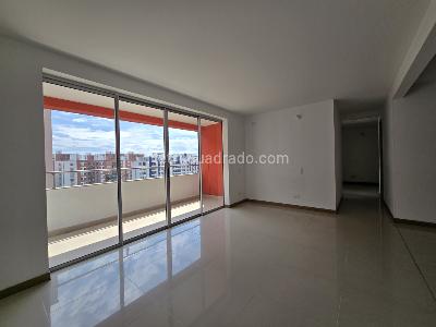 Apartamento de 3 alcobas en venta en La Flora, Cali, 104 m² · foto 9 de 20