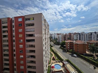 Apartamento de 3 alcobas en venta en La Flora, Cali, 104 m² · foto 19 de 20