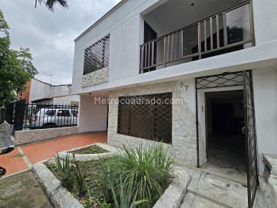 Casa de 4 alcobas en venta en Nueva Tequendama, Cali, 209 m² · foto 3 de 20