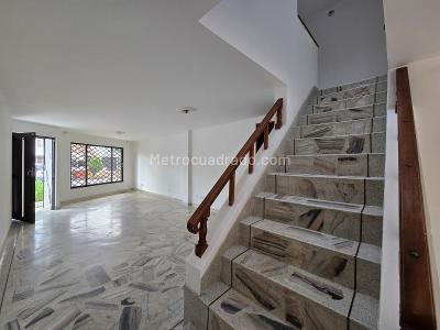 Casa de 4 alcobas en venta en Nueva Tequendama, Cali, 209 m² · foto 14 de 20