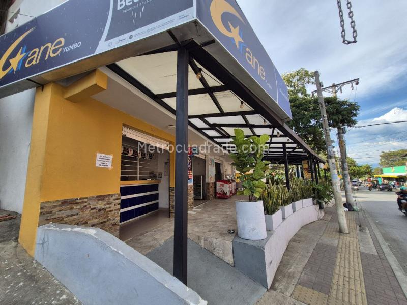 Piso – Yumbo - Vista 2