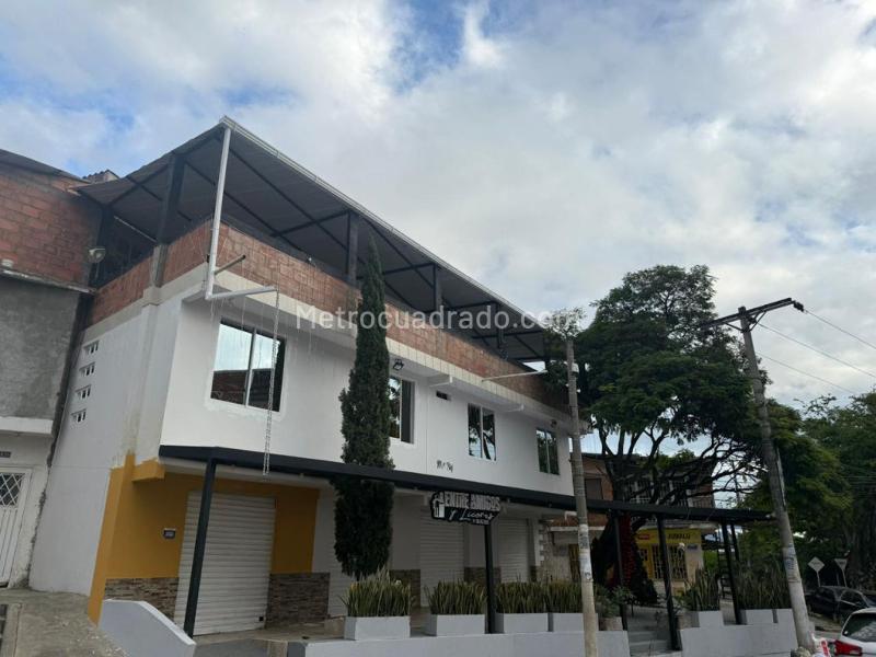 Piso – Yumbo - Vista 5
