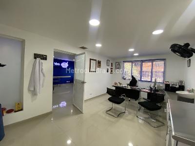 Casa de 5 alcobas en venta en Mayapan, Cali, 346 m² · foto 4 de 18
