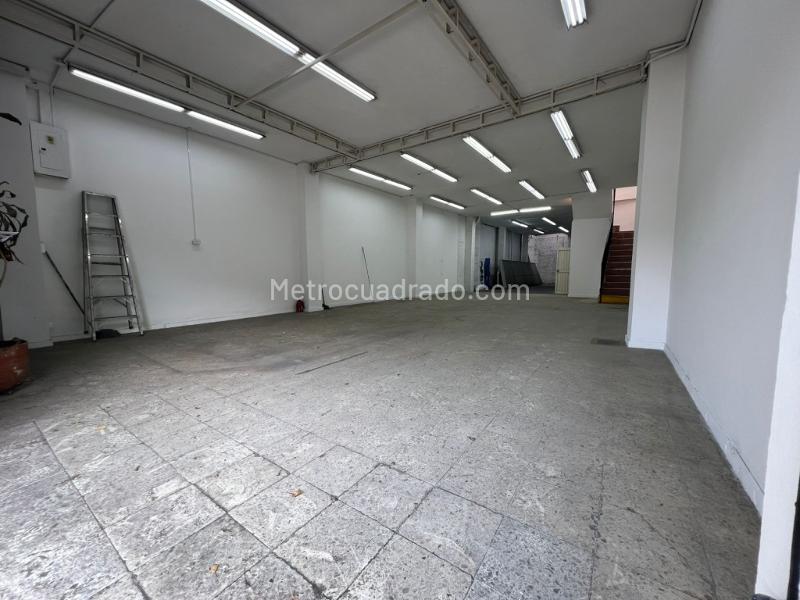 Bodega en Arriendo, San Bosco, Cali - Widok 2