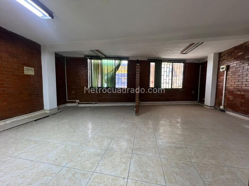 Bodega en Arriendo, San Bosco, Cali - Widok 5