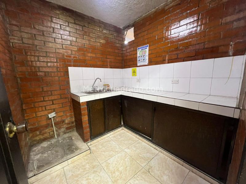 Bodega en Arriendo, San Bosco, Cali - Widok 6