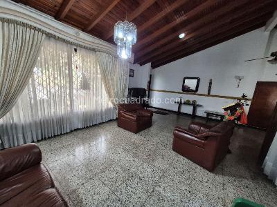 Casa de 4 alcobas en venta en La Flora, Cali, 220 m² · foto 8 de 20