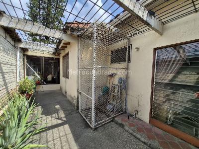 Casa de 4 alcobas en venta en La Flora, Cali, 220 m² · foto 16 de 20