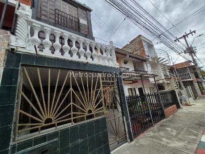 Casa de 5 alcobas en venta en Brisas De Los Alamos, Cali, 132 m² · foto 2 de 20