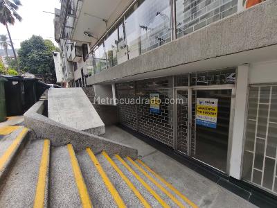 Local Comercial en Arriendo, Santa Monica Residencial, Cali
