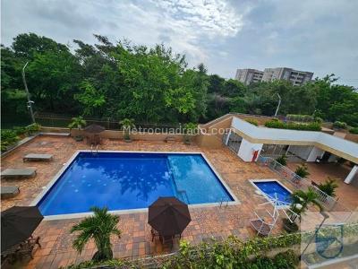 Apartamento de 3 alcobas en venta en Pance, Cali, 120 m² · foto 2 de 20