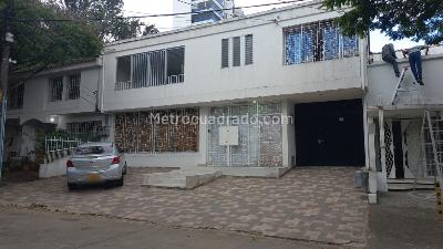 Casa en Arriendo, Santa Monica Residencial, Cali