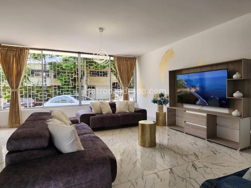 Casa – Cali - Vista 4