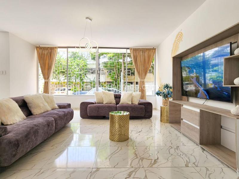 Casa – Cali - Vista 5