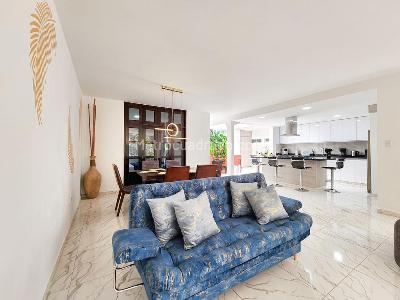 Casa de 3 alcobas en arriendo en Santa Monica Residencial, Cali, 450 m² · foto 6 de 20