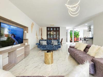 Casa de 3 alcobas en arriendo en Santa Monica Residencial, Cali, 450 m² · foto 7 de 20