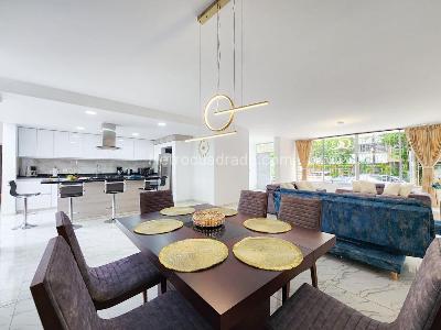 Casa de 3 alcobas en arriendo en Santa Monica Residencial, Cali, 450 m² · foto 8 de 20