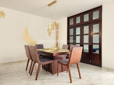 Casa de 3 alcobas en arriendo en Santa Monica Residencial, Cali, 450 m² · foto 9 de 20
