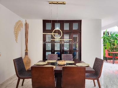 Casa de 3 alcobas en arriendo en Santa Monica Residencial, Cali, 450 m² · foto 10 de 20