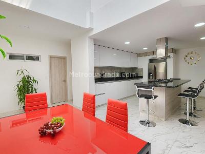 Casa de 3 alcobas en arriendo en Santa Monica Residencial, Cali, 450 m² · foto 11 de 20