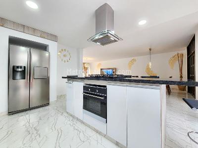 Casa de 3 alcobas en arriendo en Santa Monica Residencial, Cali, 450 m² · foto 14 de 20