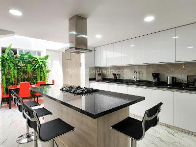 Casa de 3 alcobas en arriendo en Santa Monica Residencial, Cali, 450 m² · foto 15 de 20