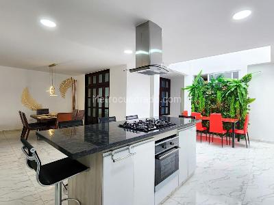 Casa de 3 alcobas en arriendo en Santa Monica Residencial, Cali, 450 m² · foto 16 de 20