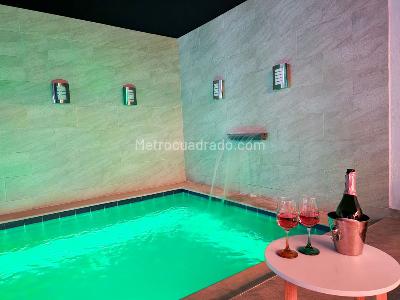 Casa de 3 alcobas en arriendo en Santa Monica Residencial, Cali, 450 m² · foto 19 de 20
