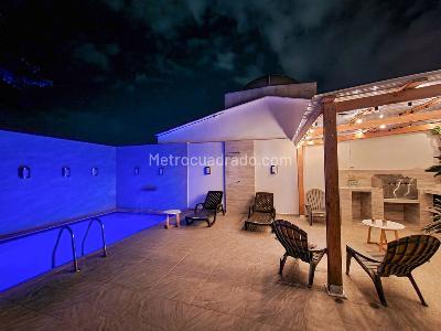 Casa de 3 alcobas en arriendo en Santa Monica Residencial, Cali, 450 m² · foto 20 de 20