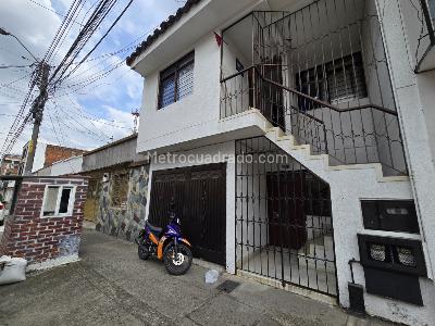 Casa de 5 alcobas en venta en Junin, Cali, 210 m² · foto 15 de 15