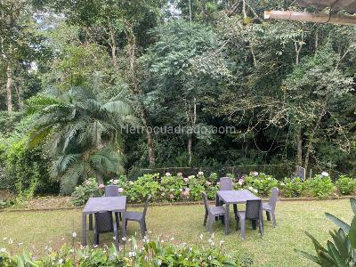 Casa de 4 alcobas en venta en Corregimiento La Elvira, Cali, 1648 m² · foto 6 de 12