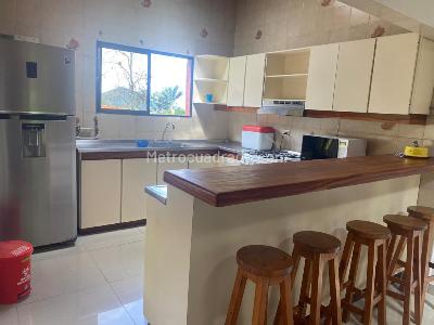 Casa de 4 alcobas en venta en Corregimiento La Elvira, Cali, 1648 m² · foto 8 de 12
