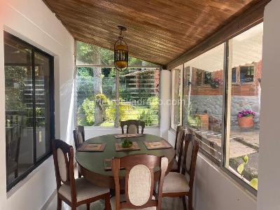 Casa de 4 alcobas en venta en Corregimiento La Elvira, Cali, 1648 m² · foto 9 de 12