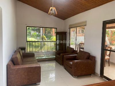 Casa de 4 alcobas en venta en Corregimiento La Elvira, Cali, 1648 m² · foto 10 de 12