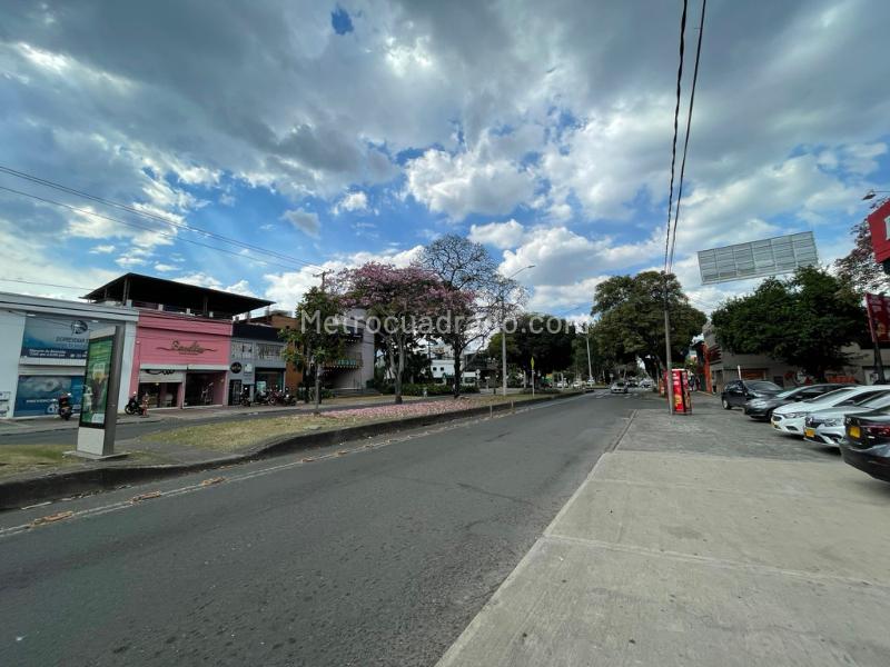 Local Comercial en Arriendo, Cambulos, Cali - Vista 3