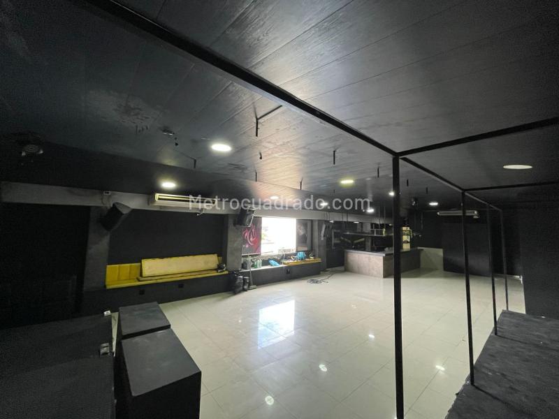 Local Comercial en Arriendo, Cambulos, Cali - Vista 4